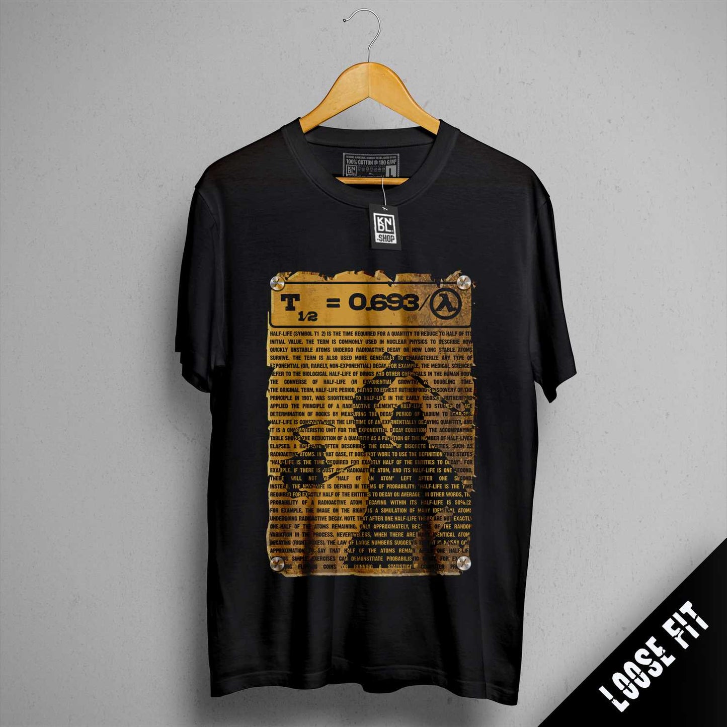 a t - shirt with a picture of a group of people on it