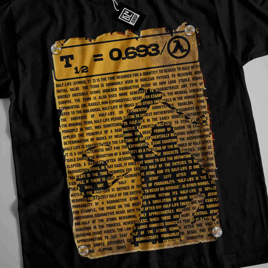a t - shirt with a picture of a man on it