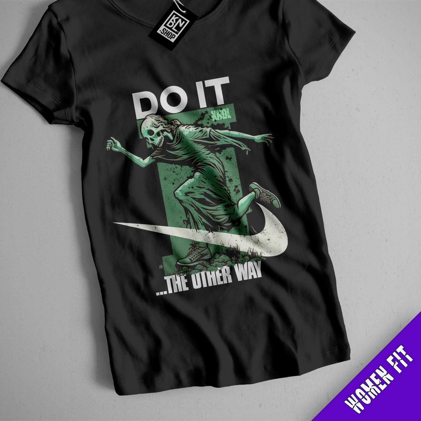 a t - shirt with a picture of a basketball player on it
