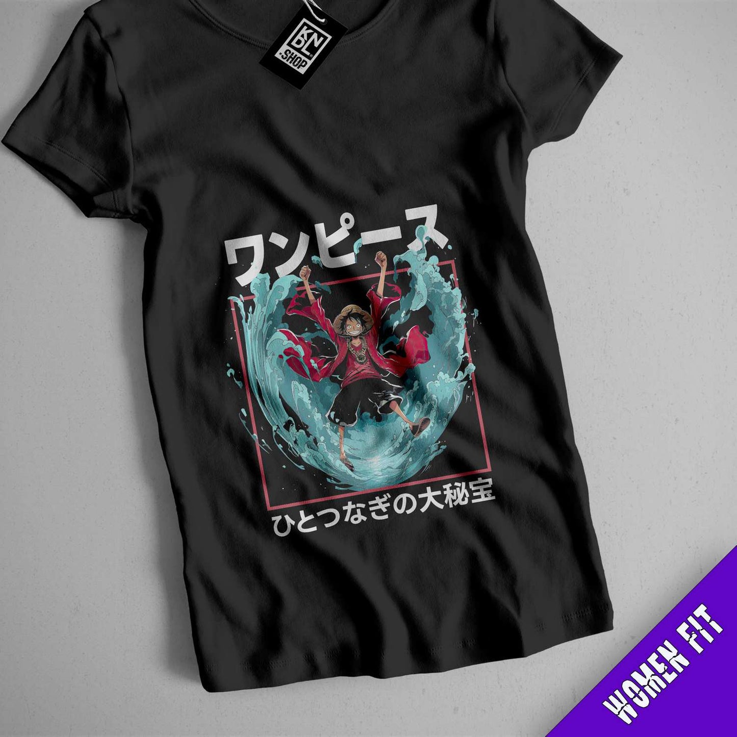 a t - shirt with a picture of a man on it