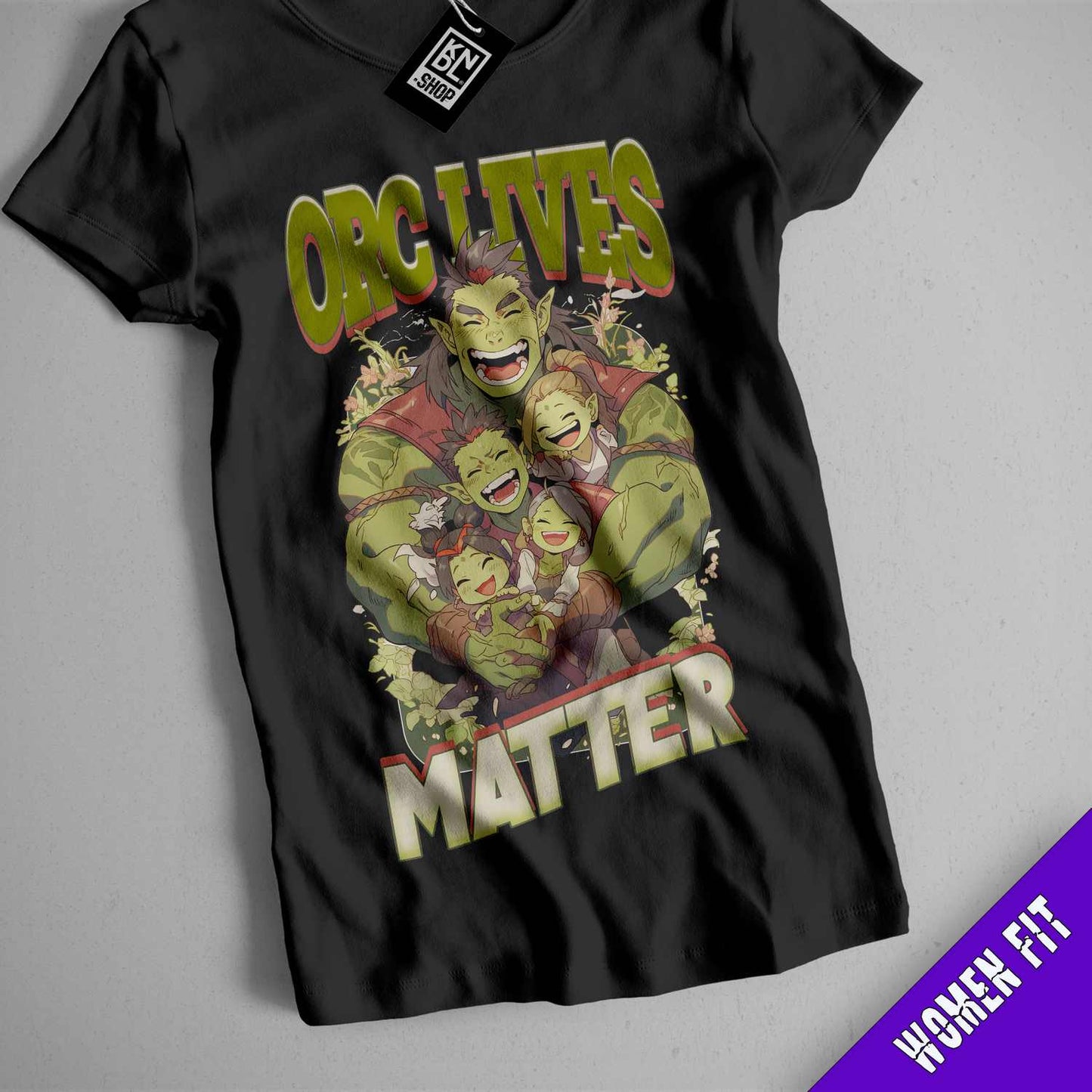 a t - shirt with a picture of a group of zombies on it
