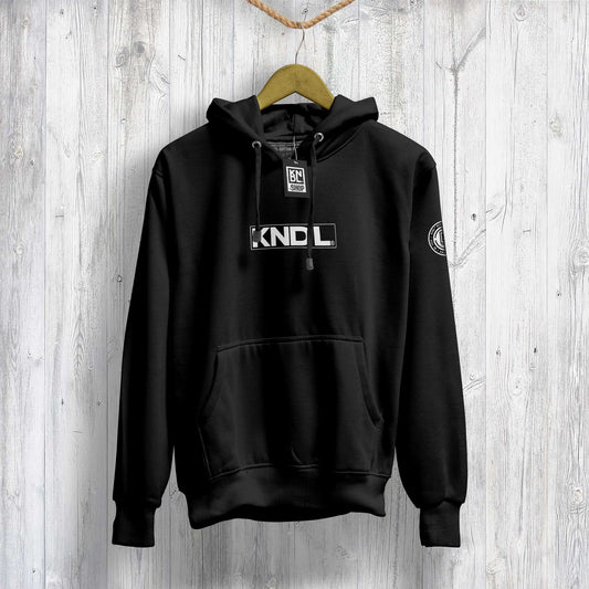 NR 08 | TYRAEL |INSPIRED BY DIABLO | UNISEX HOODIE SWEATER | KANGAROO POCKETS | CVC