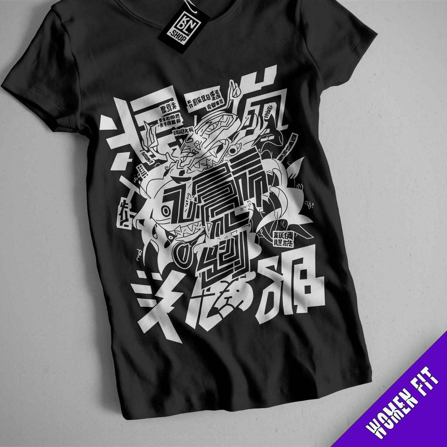 a t - shirt with a picture of a motorcycle on it