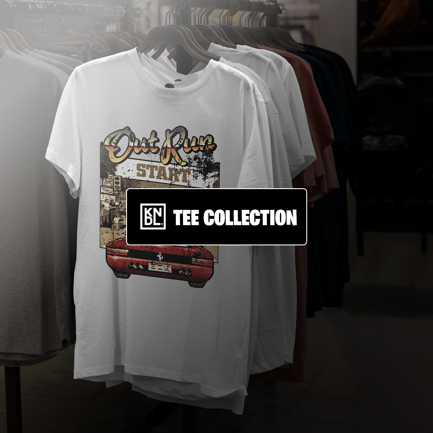 KNDL.shop Gaming Tees - Cool Gaming t-shirt designs premium quality ...